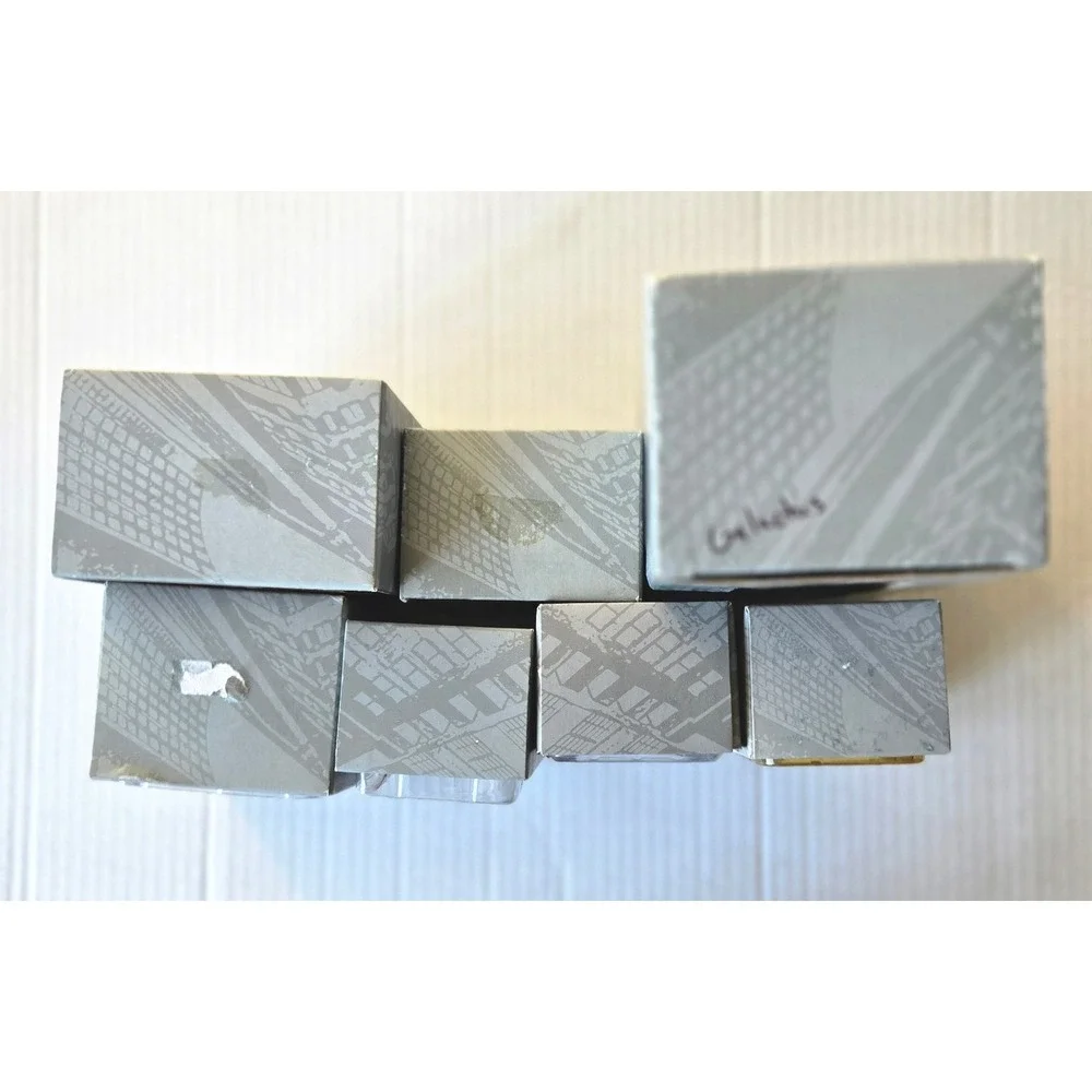 Eaglemoss 1:16 Classic Fantastic Four, Galactus, Silver Surfer and Dr. Doom‎